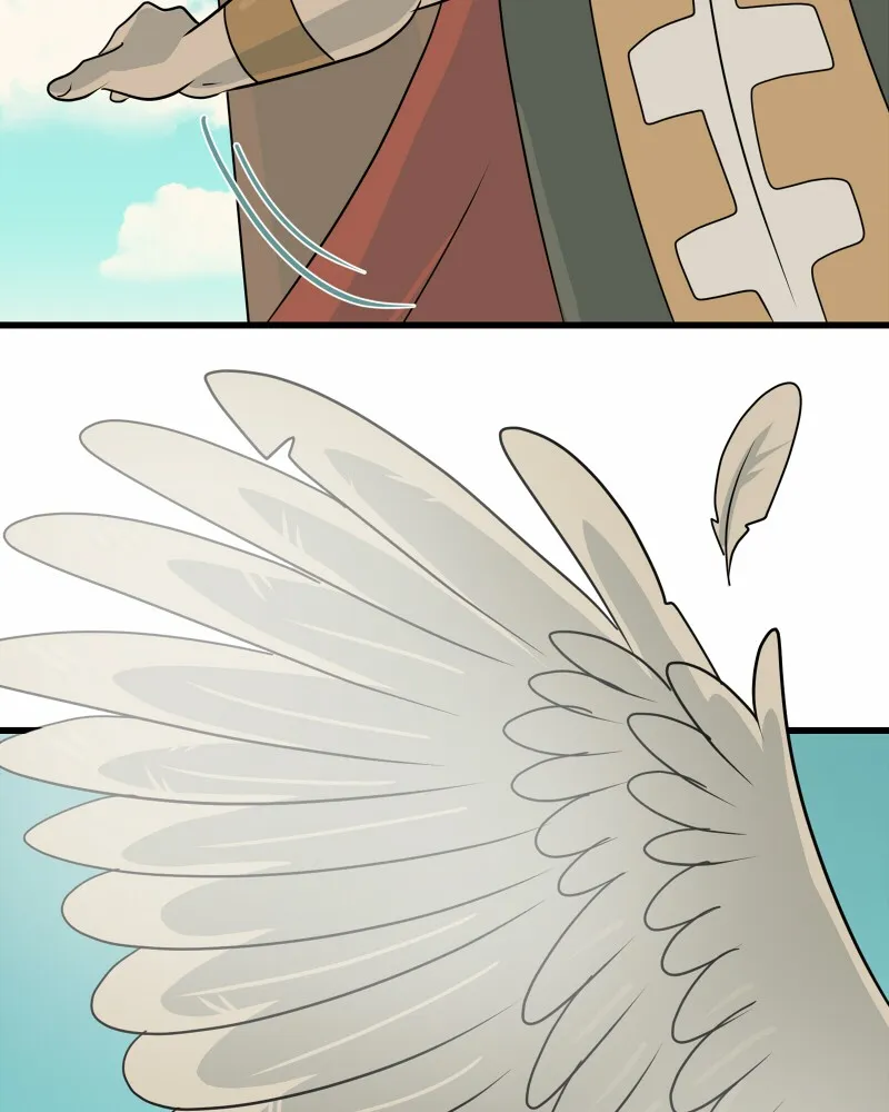 Read The Croaking chapter 199 image 55 on Lezhin