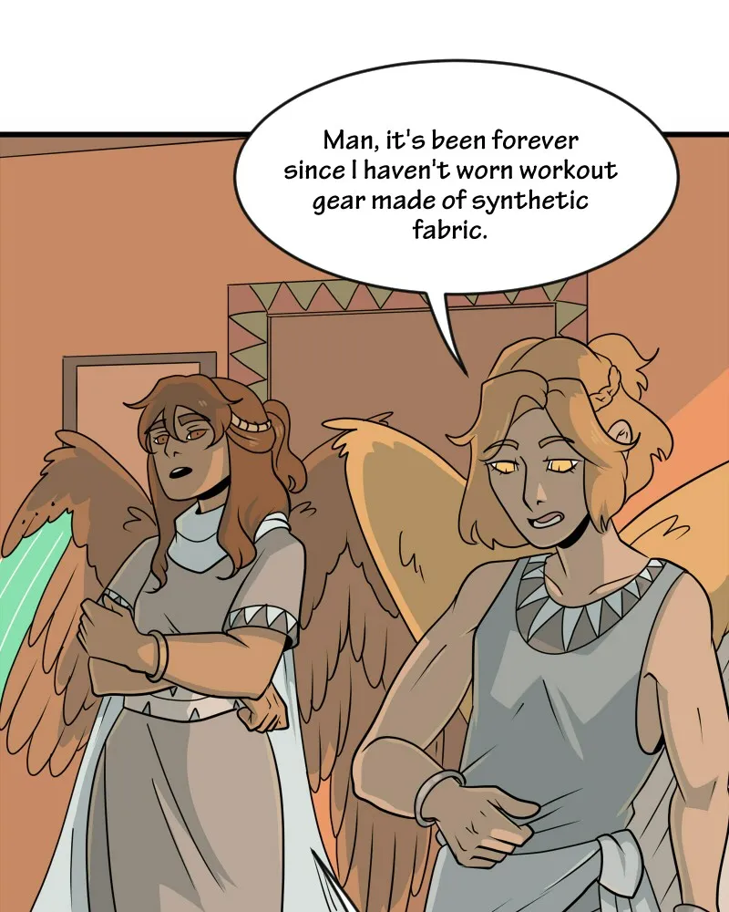 Read The Croaking chapter 199 image 7 on Lezhin