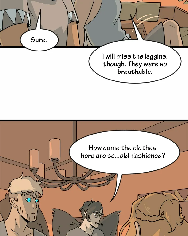 Read The Croaking chapter 199 image 9 on Lezhin