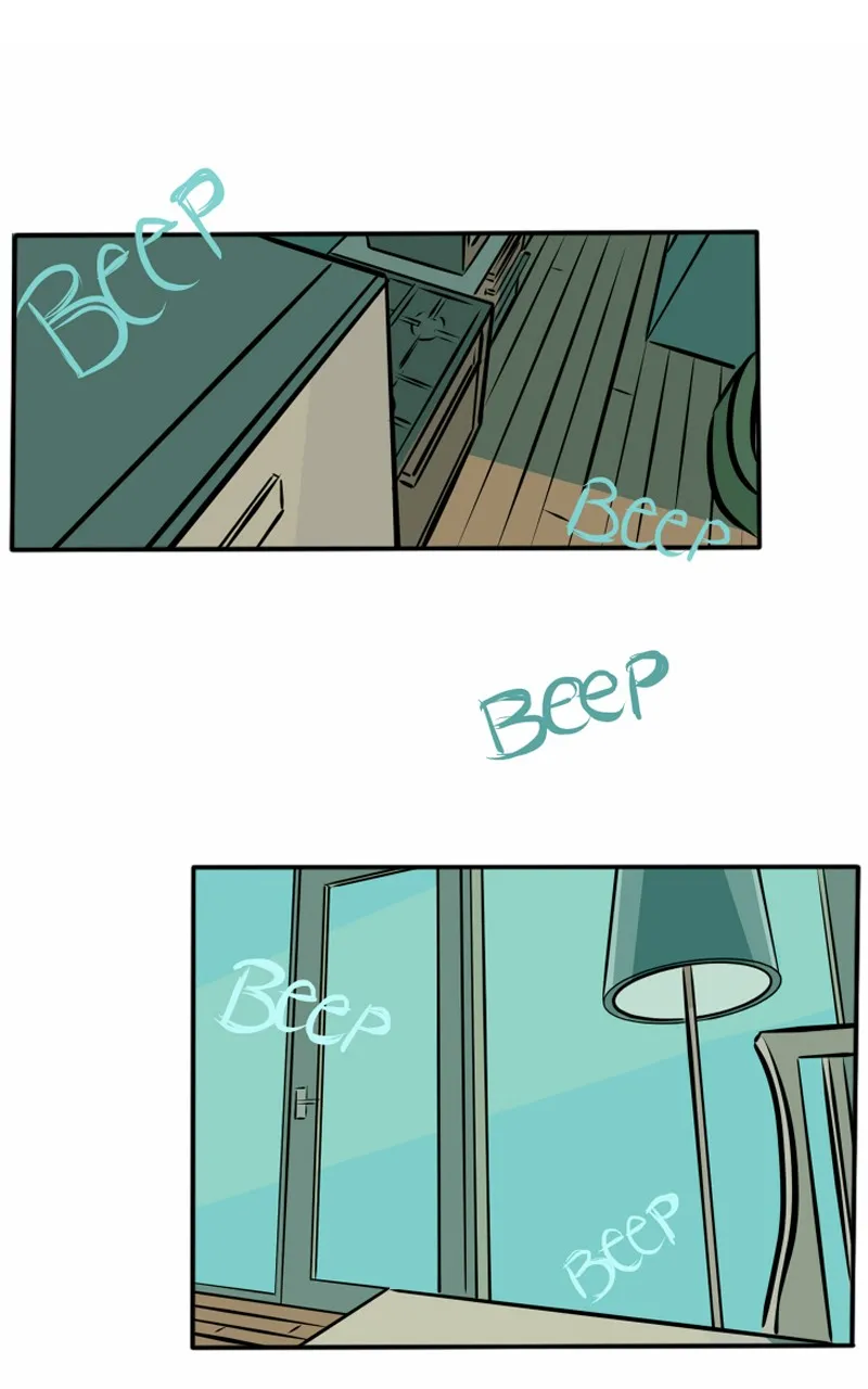 Read The Croaking chapter 2 image 0 on Lezhin