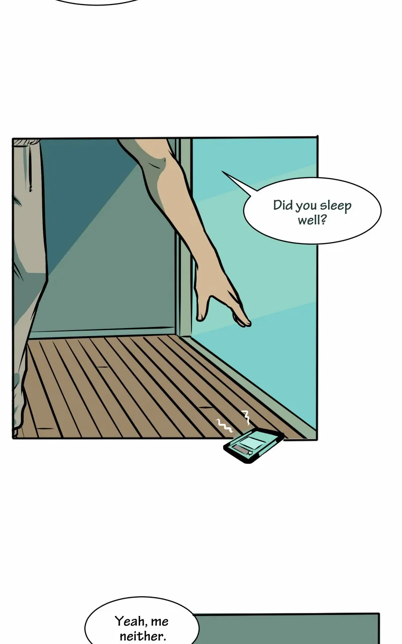 Read The Croaking chapter 2 image 10 on Lezhin