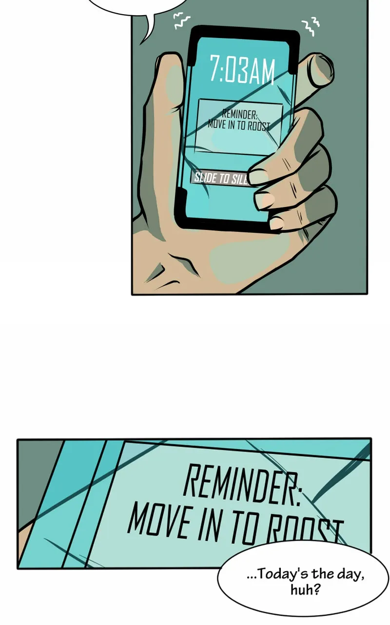 Read The Croaking chapter 2 image 11 on Lezhin