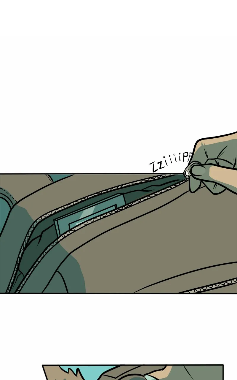 Read The Croaking chapter 2 image 15 on Lezhin