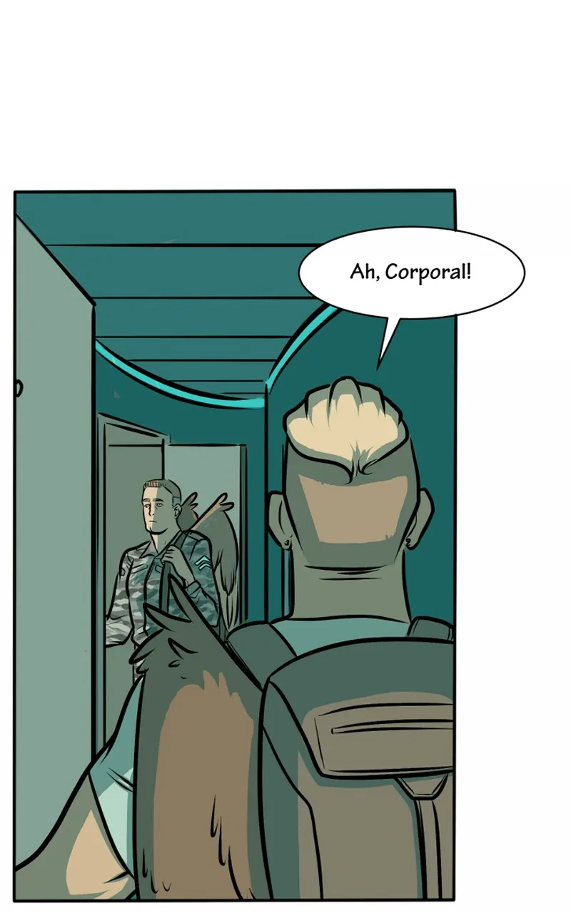 Read The Croaking chapter 2 image 17 on Lezhin