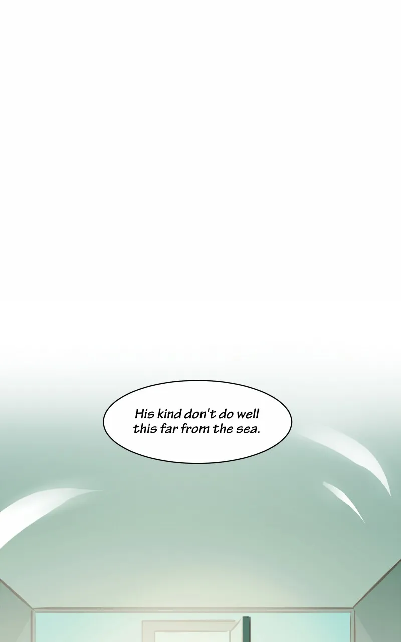 Read The Croaking chapter 2 image 22 on Lezhin