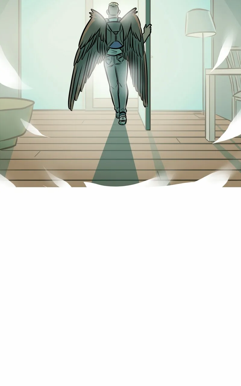 Read The Croaking chapter 2 image 23 on Lezhin