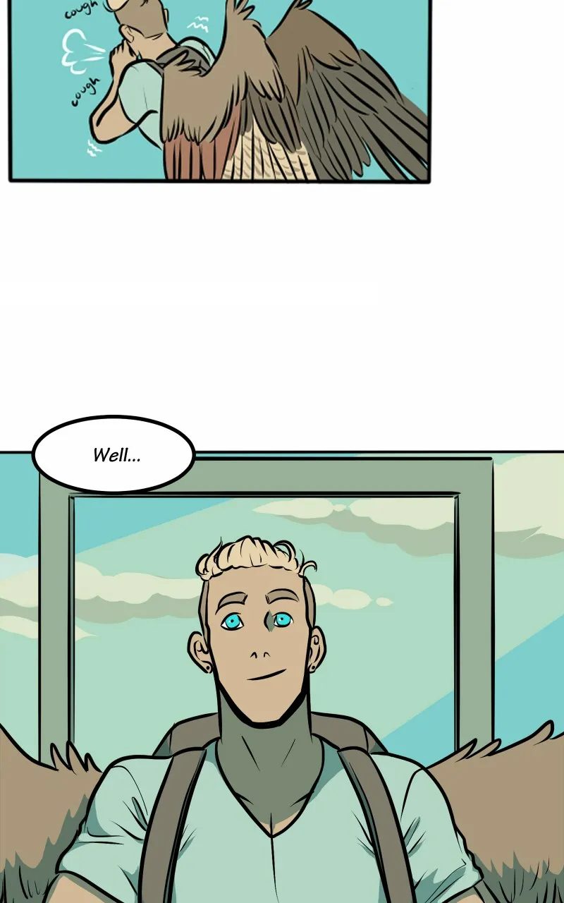 Read The Croaking chapter 2 image 25 on Lezhin