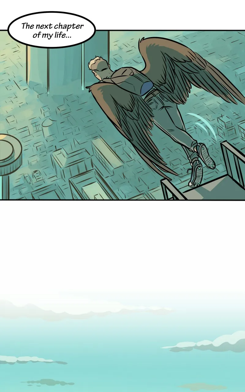 Read The Croaking chapter 2 image 27 on Lezhin