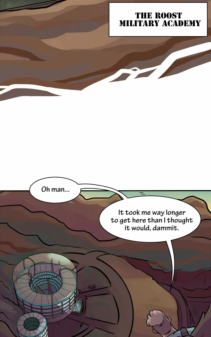 Read The Croaking chapter 2 image 31 on Lezhin