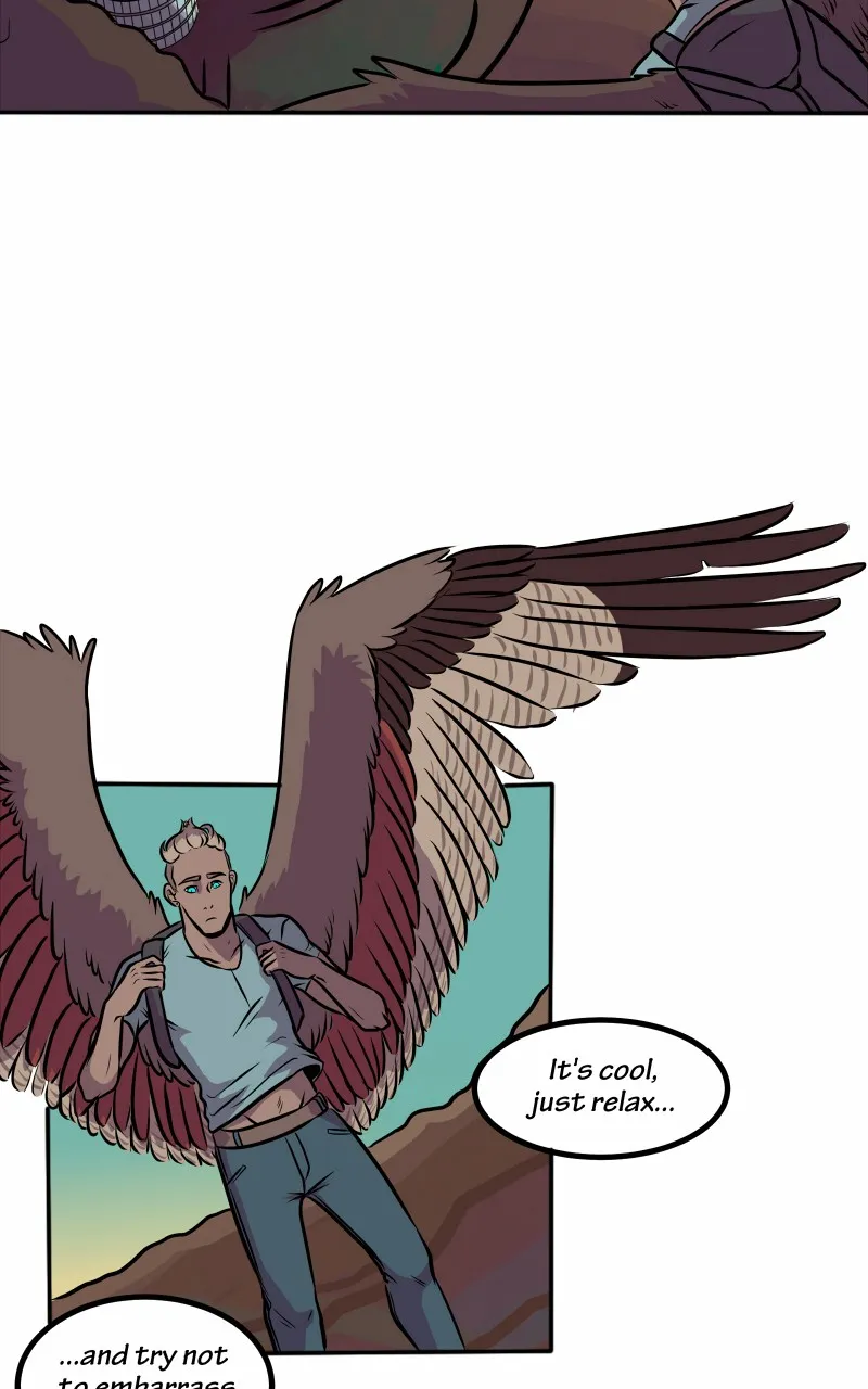 Read The Croaking chapter 2 image 32 on Lezhin