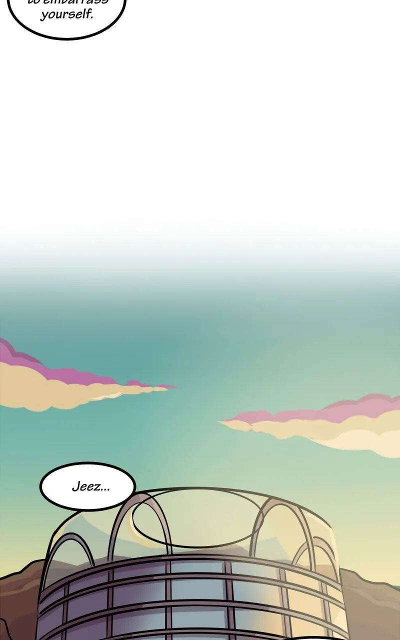 Read The Croaking chapter 2 image 33 on Lezhin