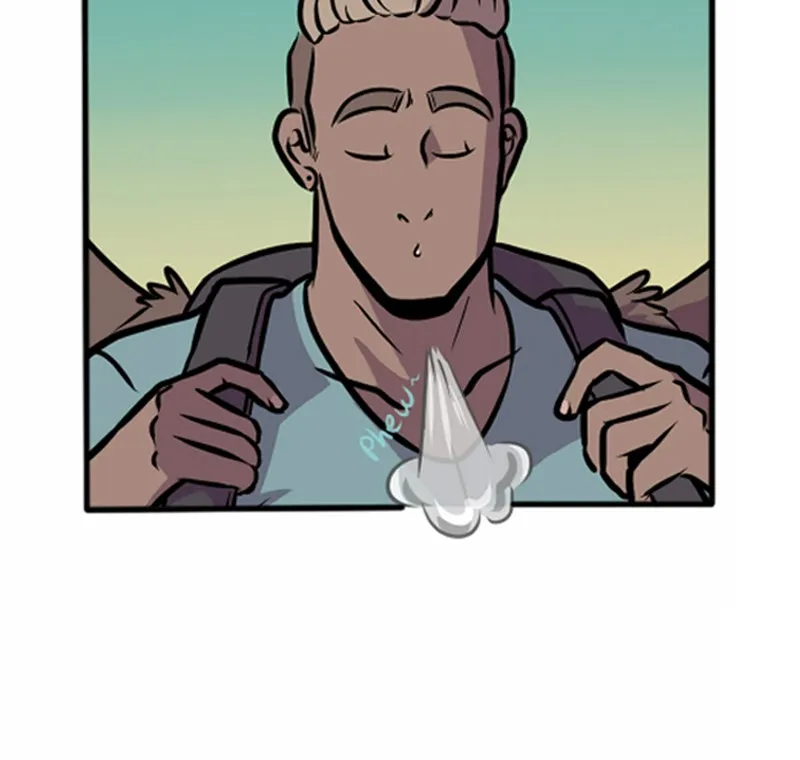 Read The Croaking chapter 2 image 35 on Lezhin