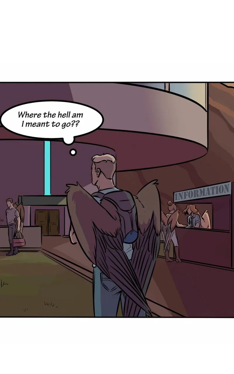 Read The Croaking chapter 2 image 36 on Lezhin