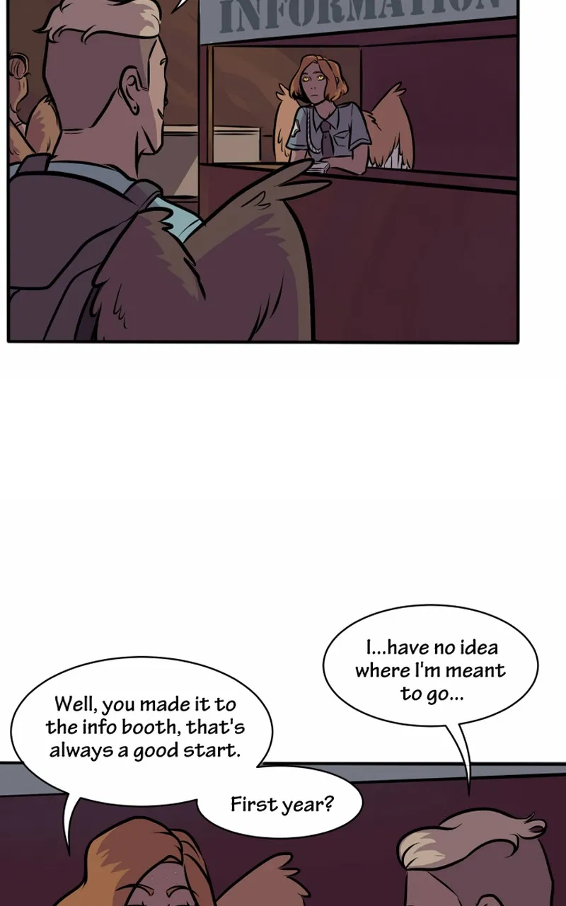 Read The Croaking chapter 2 image 38 on Lezhin