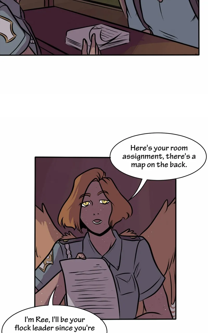 Read The Croaking chapter 2 image 40 on Lezhin