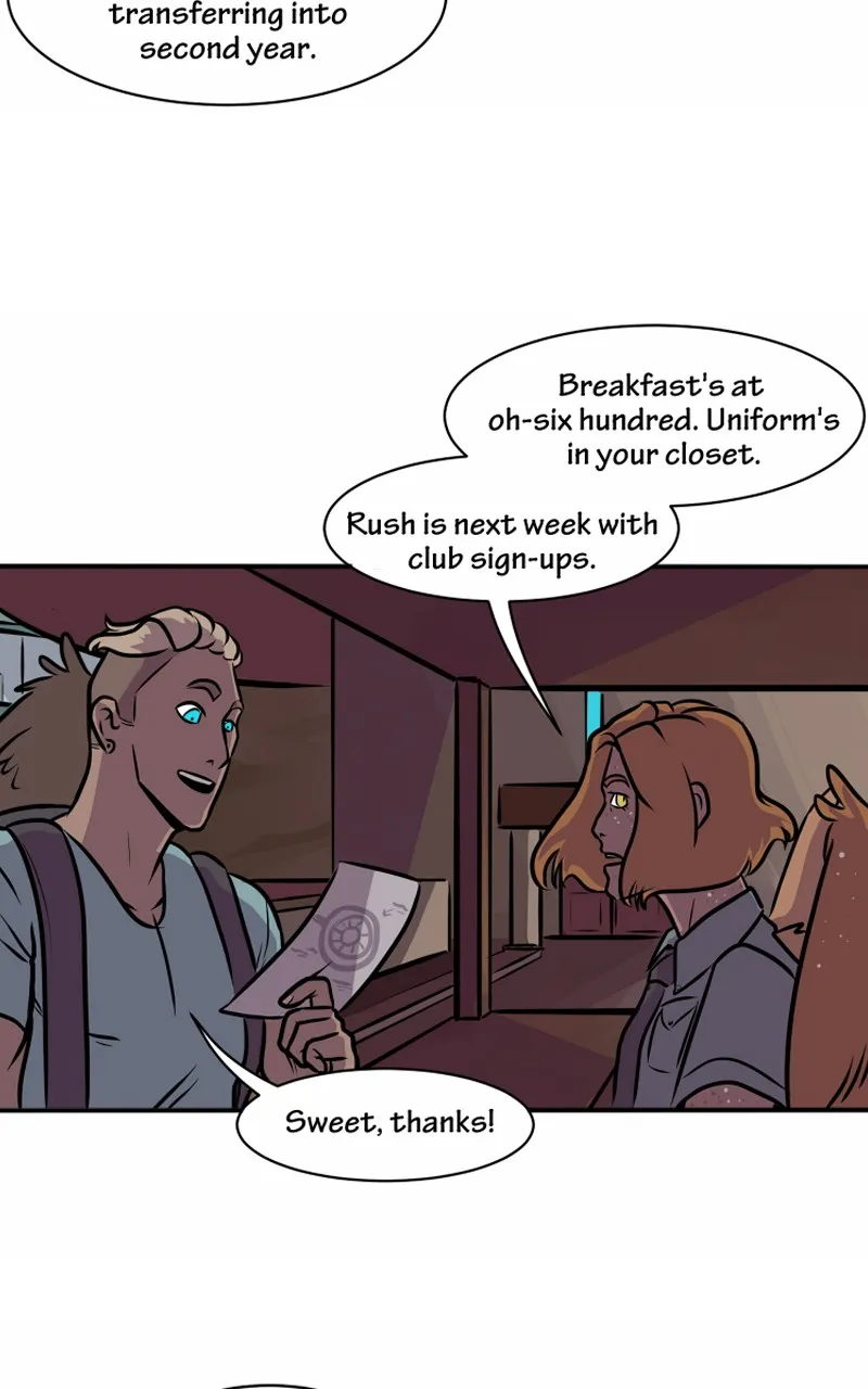 Read The Croaking chapter 2 image 41 on Lezhin