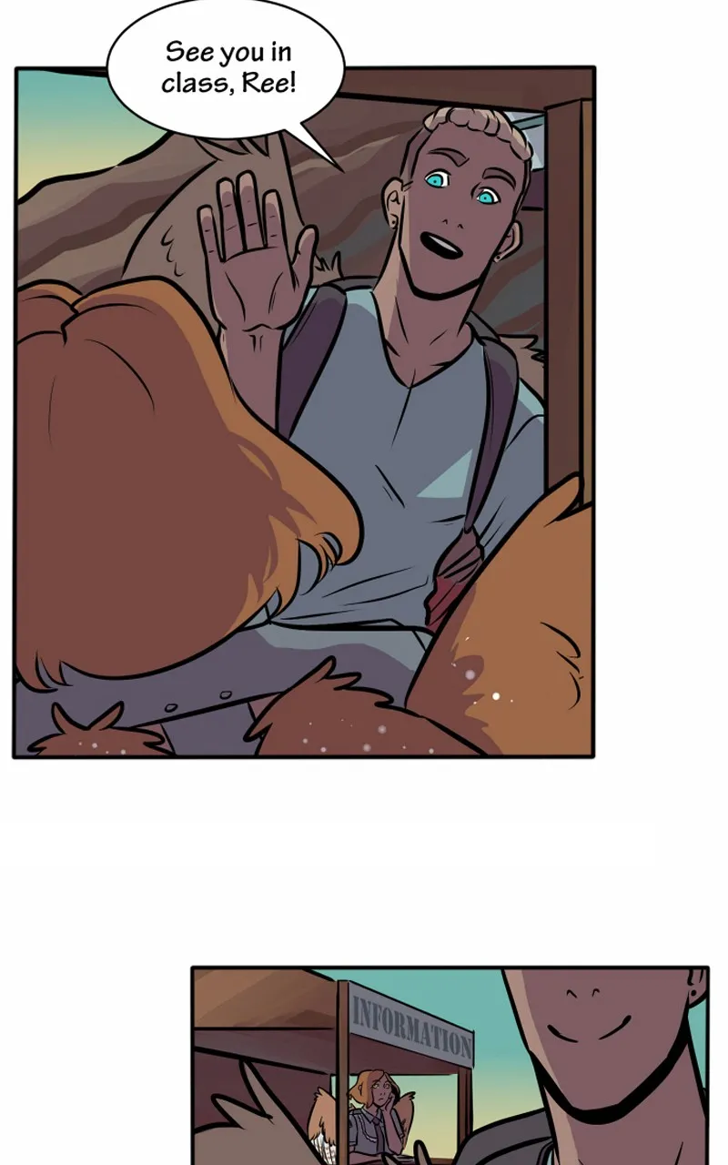 Read The Croaking chapter 2 image 42 on Lezhin