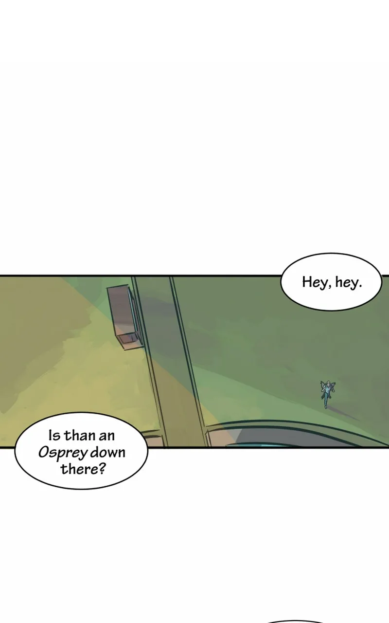 Read The Croaking chapter 2 image 45 on Lezhin