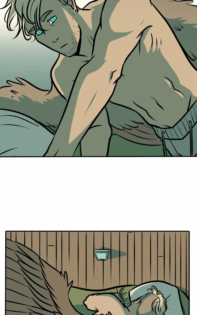 Read The Croaking chapter 2 image 5 on Lezhin