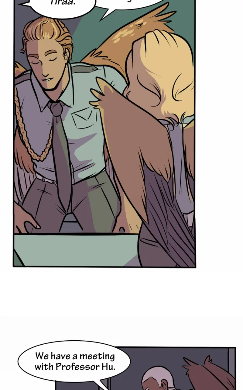 Read The Croaking chapter 2 image 50 on Lezhin