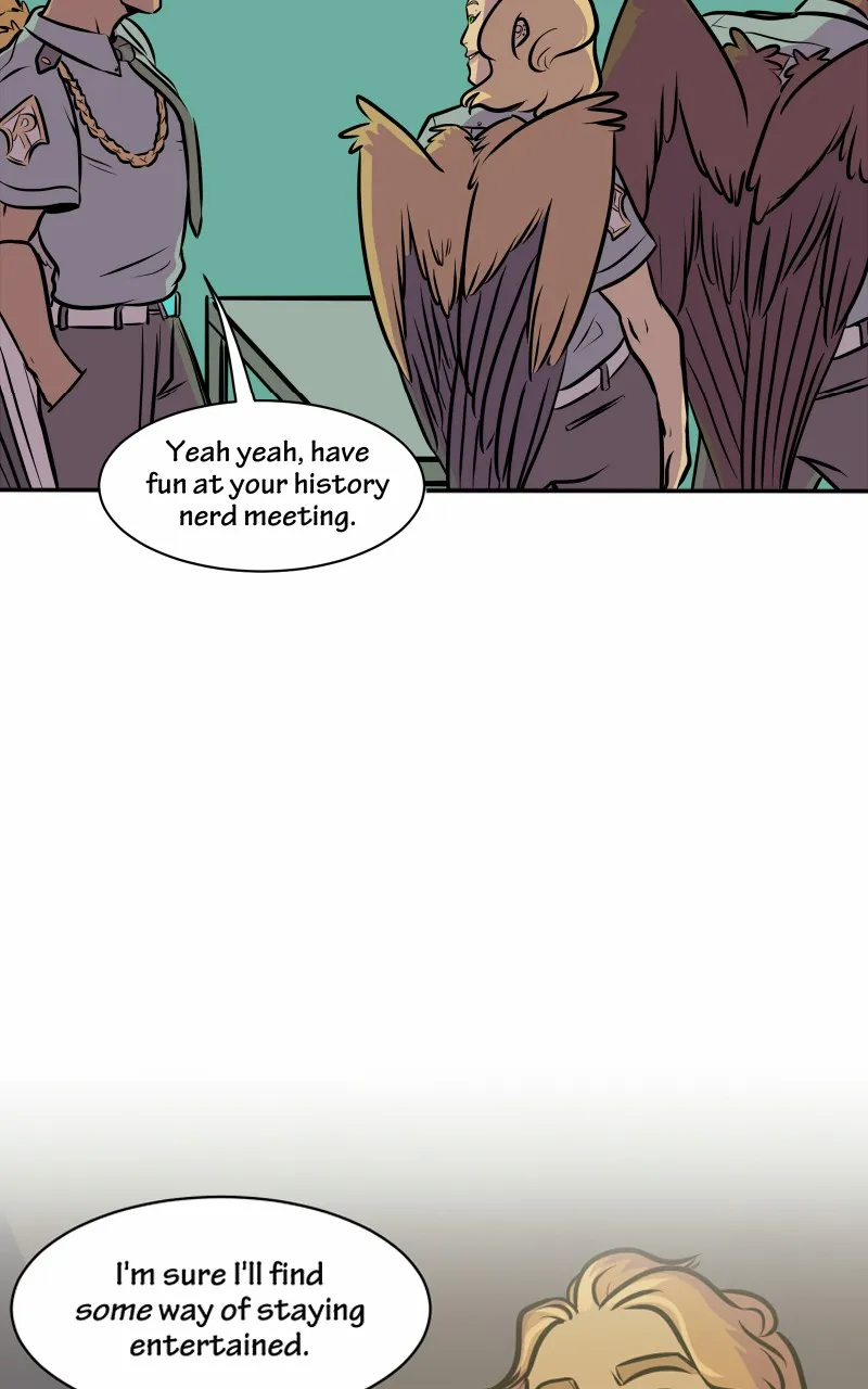 Read The Croaking chapter 2 image 52 on Lezhin