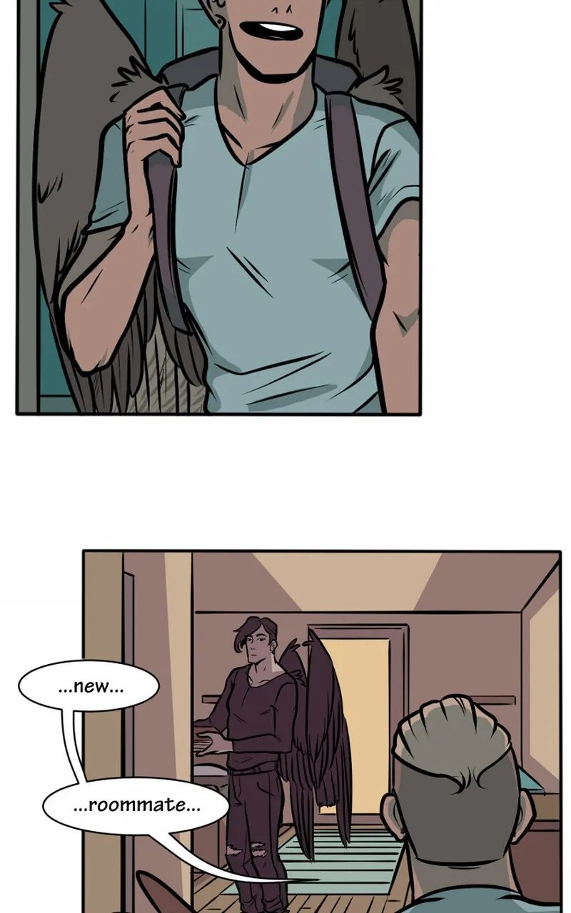 Read The Croaking chapter 2 image 58 on Lezhin