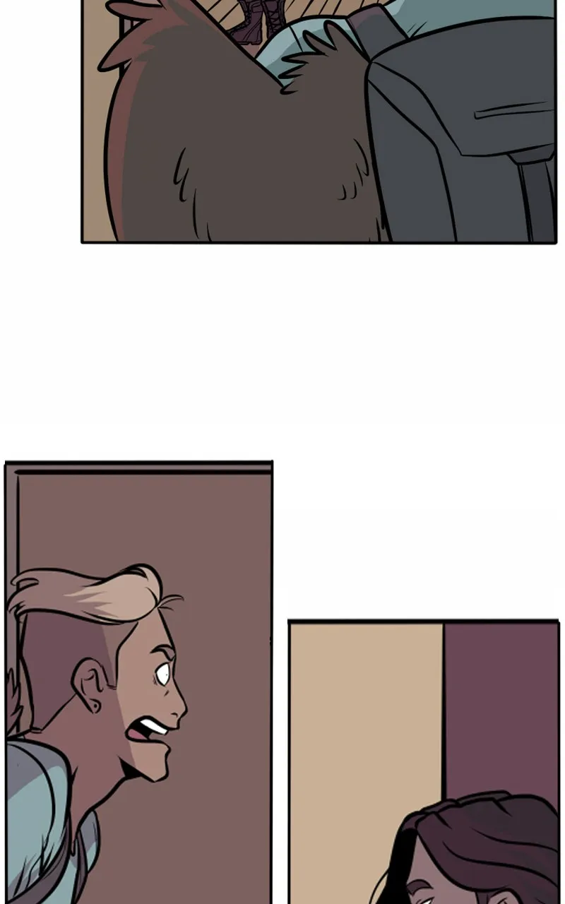 Read The Croaking chapter 2 image 59 on Lezhin