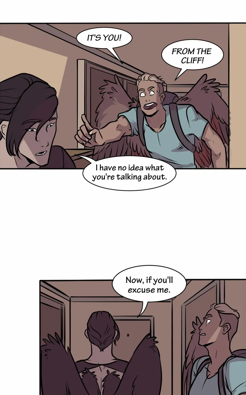 Read The Croaking chapter 2 image 61 on Lezhin
