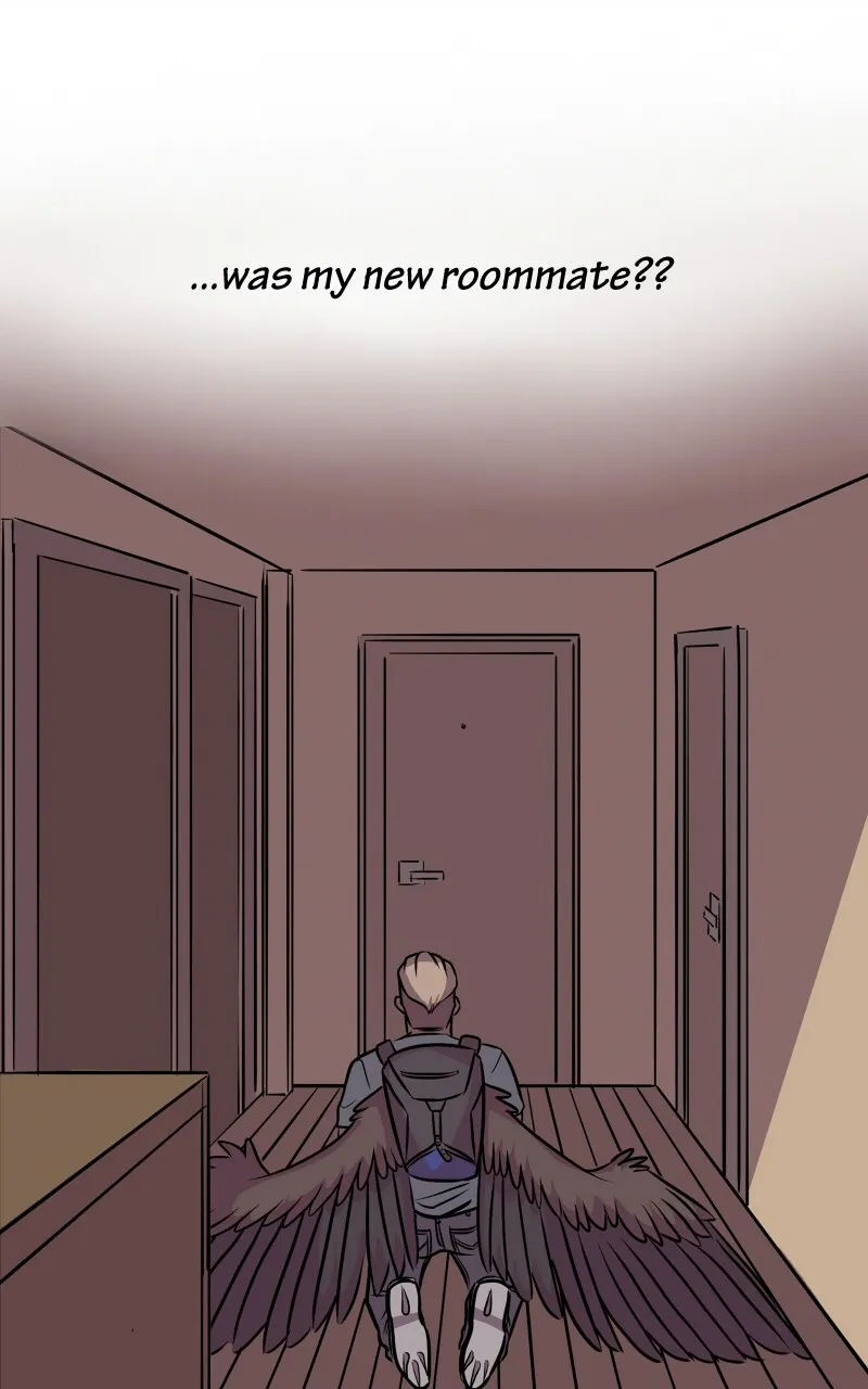 Read The Croaking chapter 2 image 65 on Lezhin