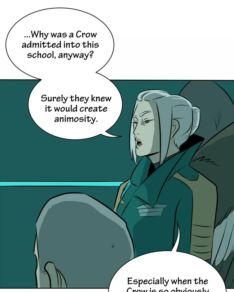 Read The Croaking chapter 20 image 10 on Lezhin