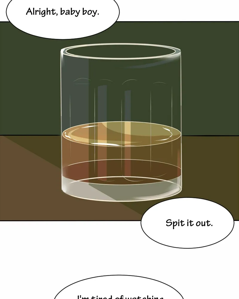 Read The Croaking chapter 20 image 16 on Lezhin