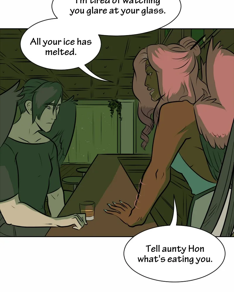 Read The Croaking chapter 20 image 17 on Lezhin