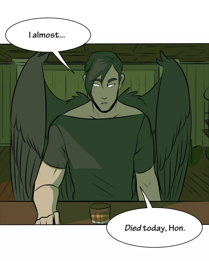 Read The Croaking chapter 20 image 18 on Lezhin