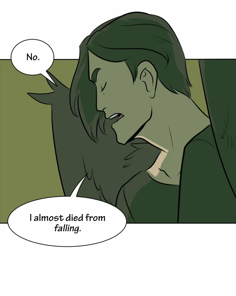 Read The Croaking chapter 20 image 20 on Lezhin