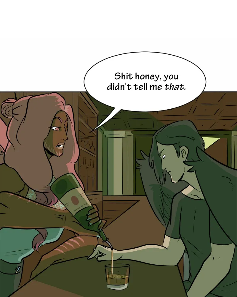 Read The Croaking chapter 20 image 22 on Lezhin