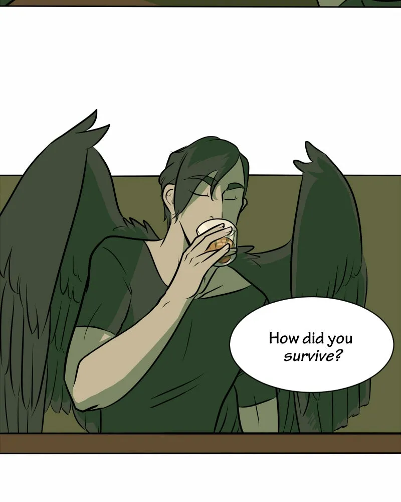 Read The Croaking chapter 20 image 23 on Lezhin