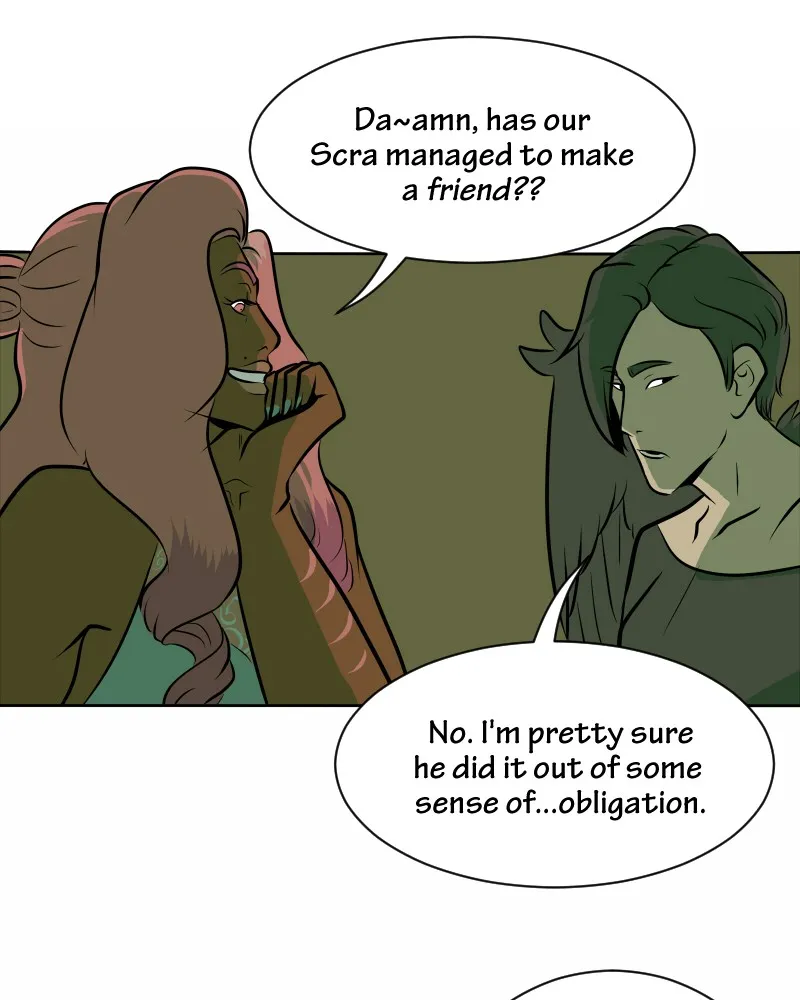 Read The Croaking chapter 20 image 26 on Lezhin