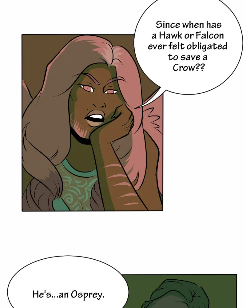 Read The Croaking chapter 20 image 27 on Lezhin