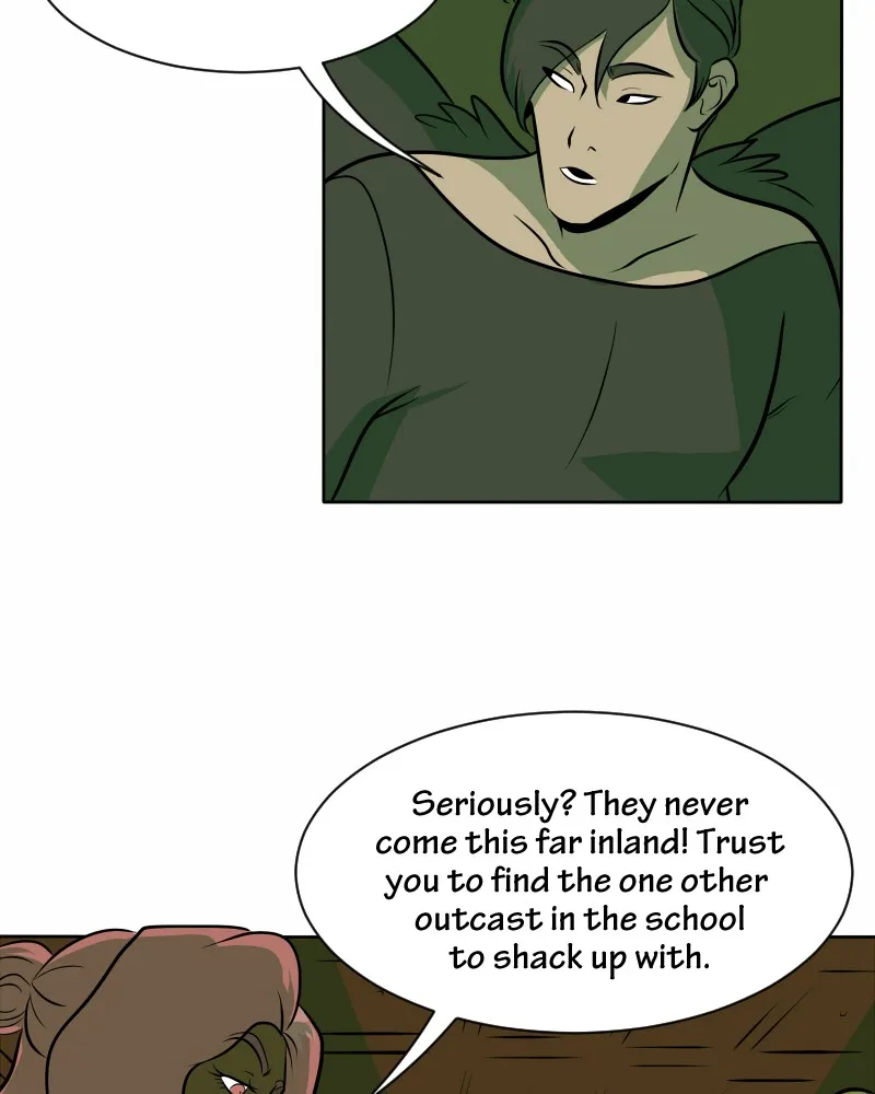 Read The Croaking chapter 20 image 28 on Lezhin