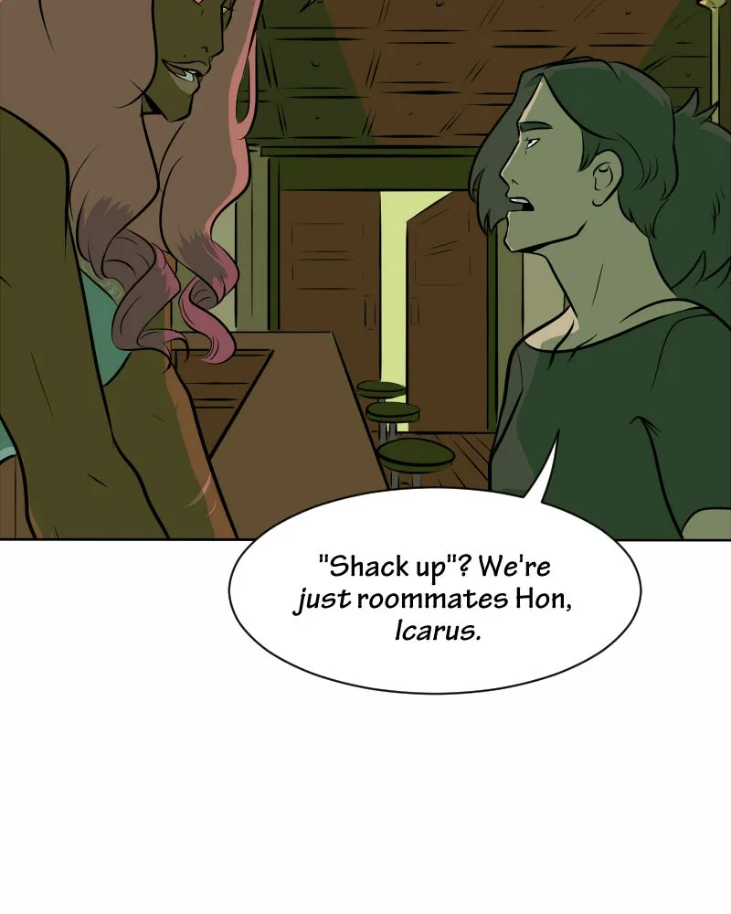Read The Croaking chapter 20 image 29 on Lezhin