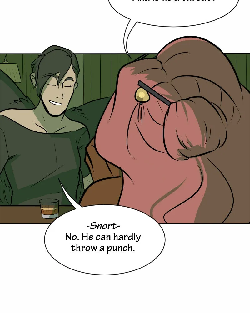 Read The Croaking chapter 20 image 33 on Lezhin