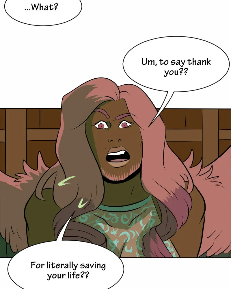 Read The Croaking chapter 20 image 35 on Lezhin