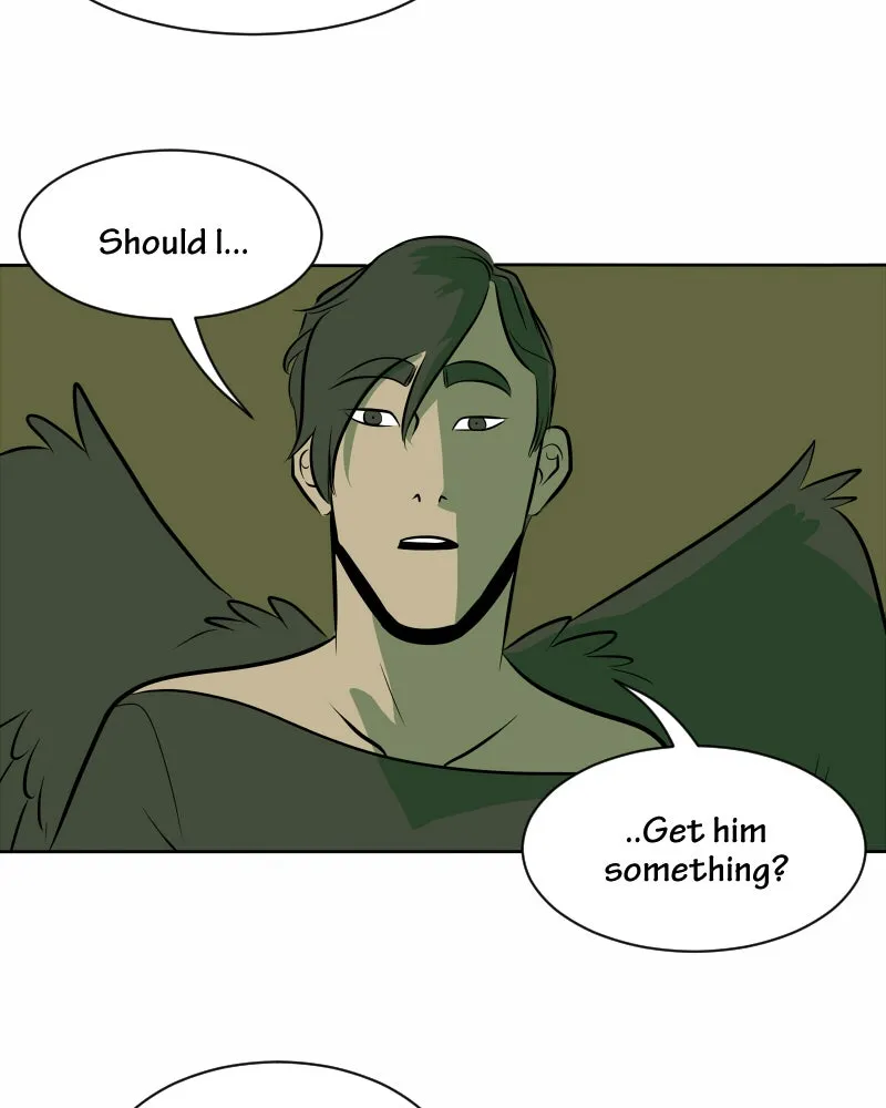 Read The Croaking chapter 20 image 36 on Lezhin