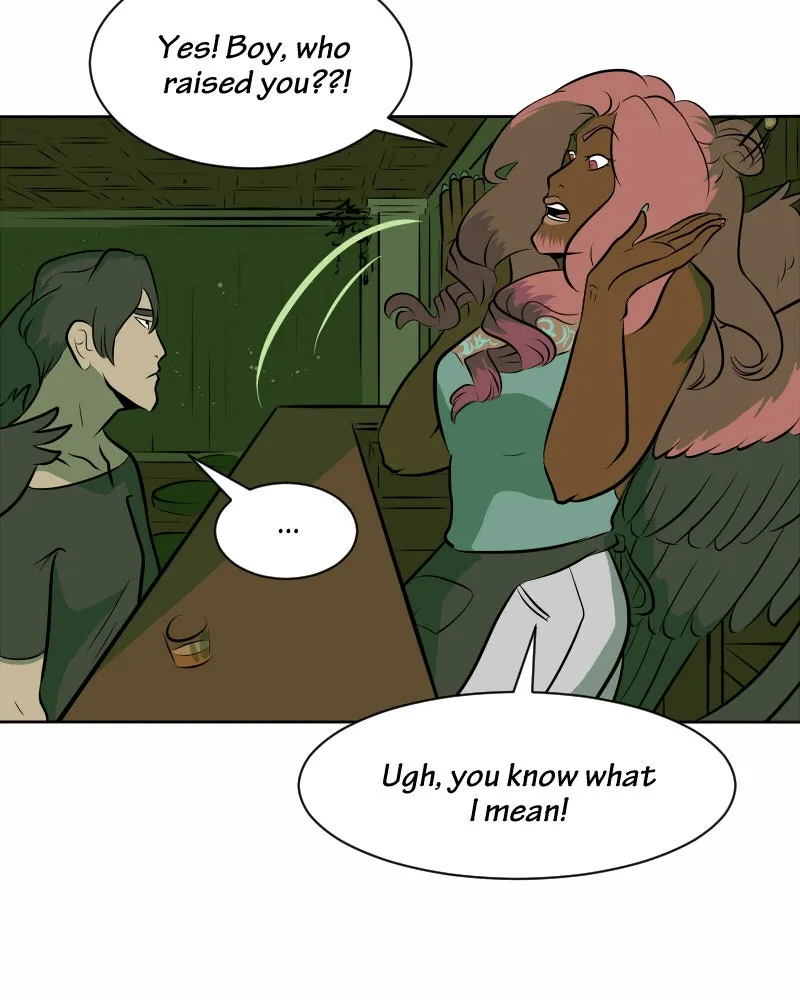 Read The Croaking chapter 20 image 37 on Lezhin