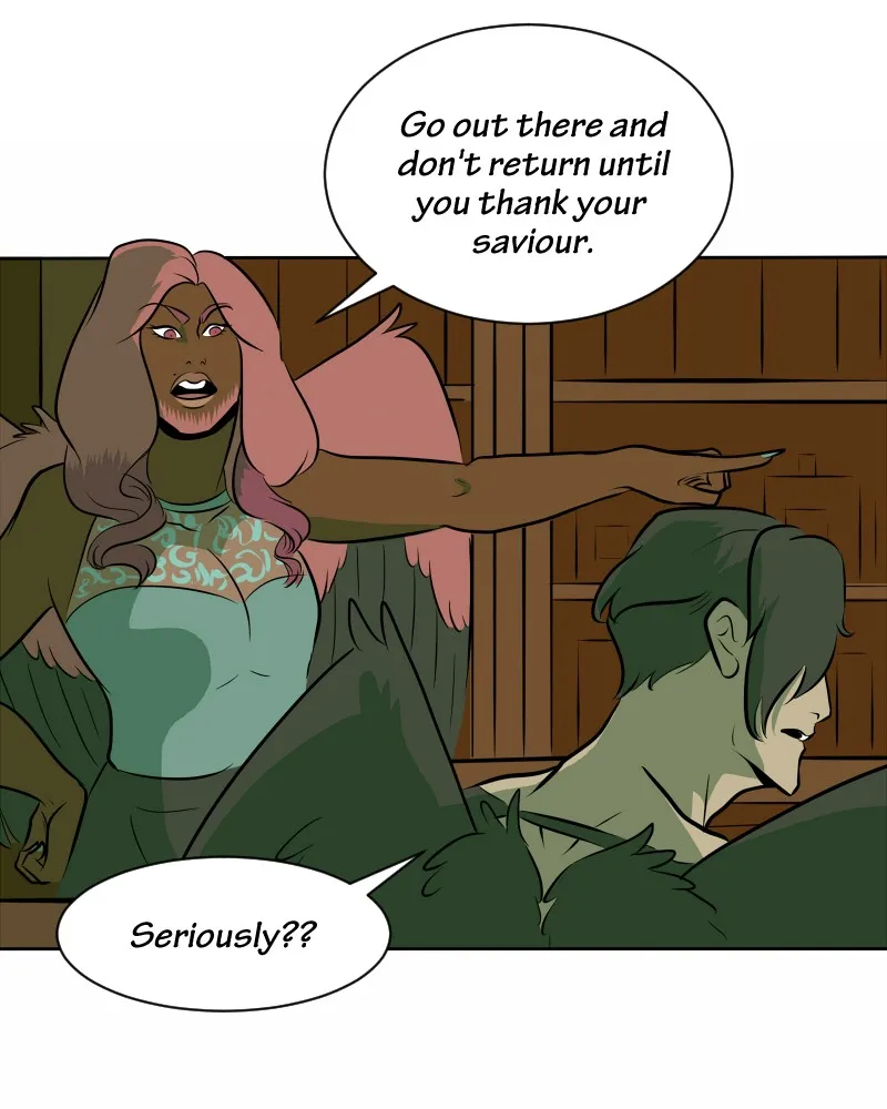 Read The Croaking chapter 20 image 38 on Lezhin