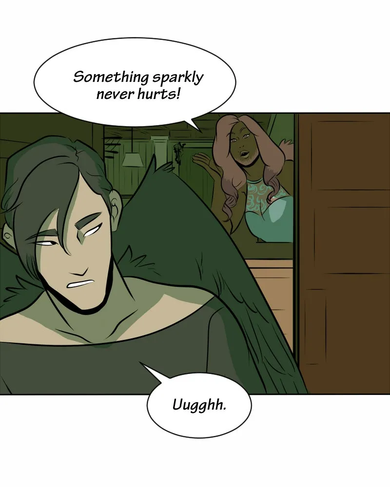 Read The Croaking chapter 20 image 39 on Lezhin