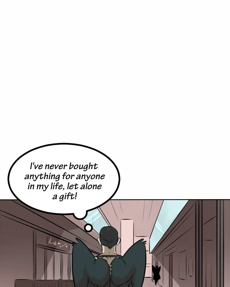 Read The Croaking chapter 20 image 40 on Lezhin