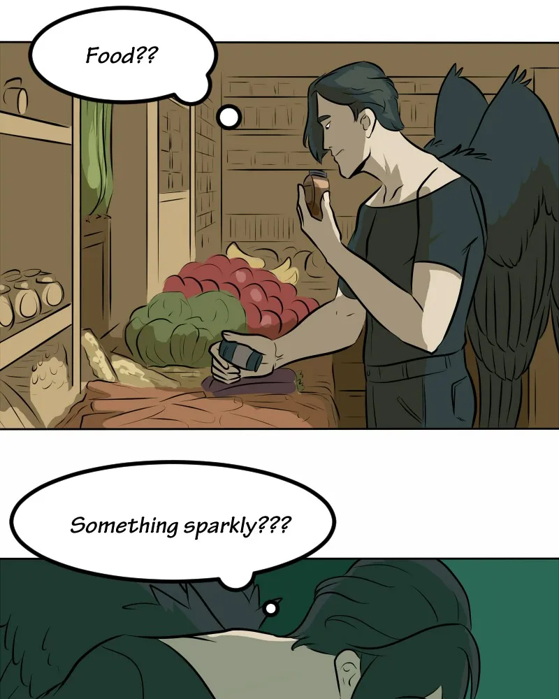 Read The Croaking chapter 20 image 43 on Lezhin
