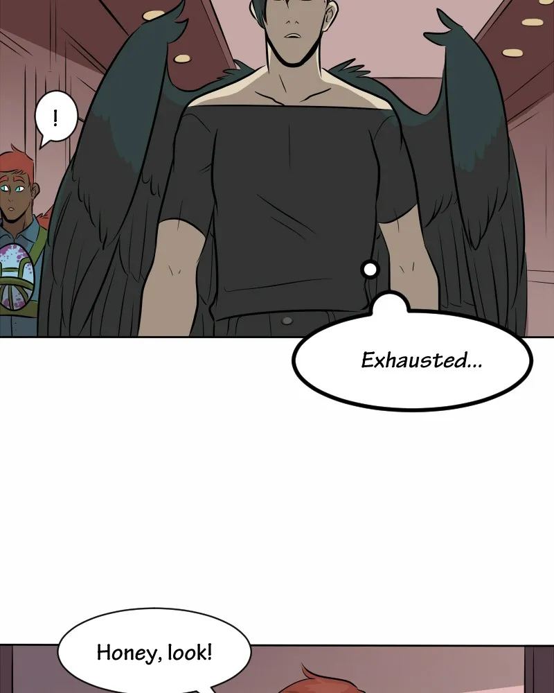 Read The Croaking chapter 20 image 45 on Lezhin