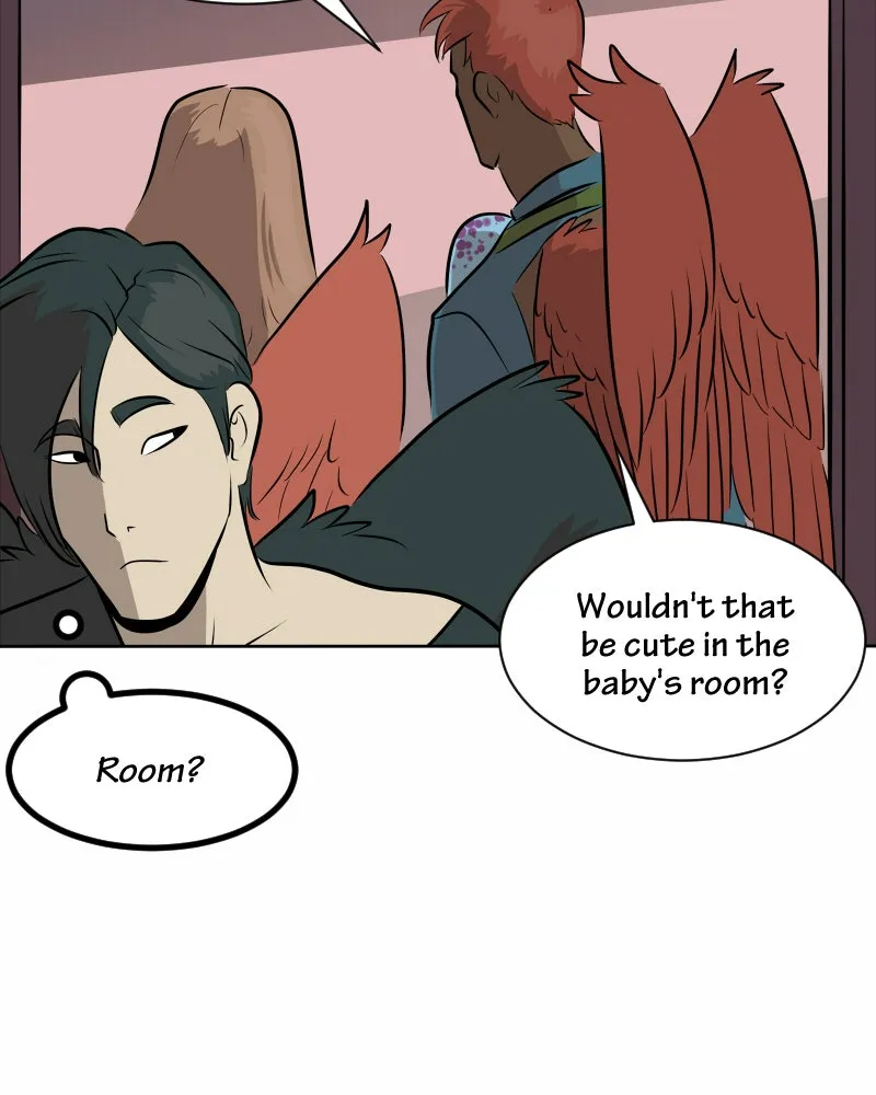 Read The Croaking chapter 20 image 46 on Lezhin